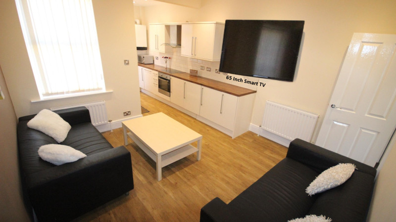 Lounge 17 Denham Road 